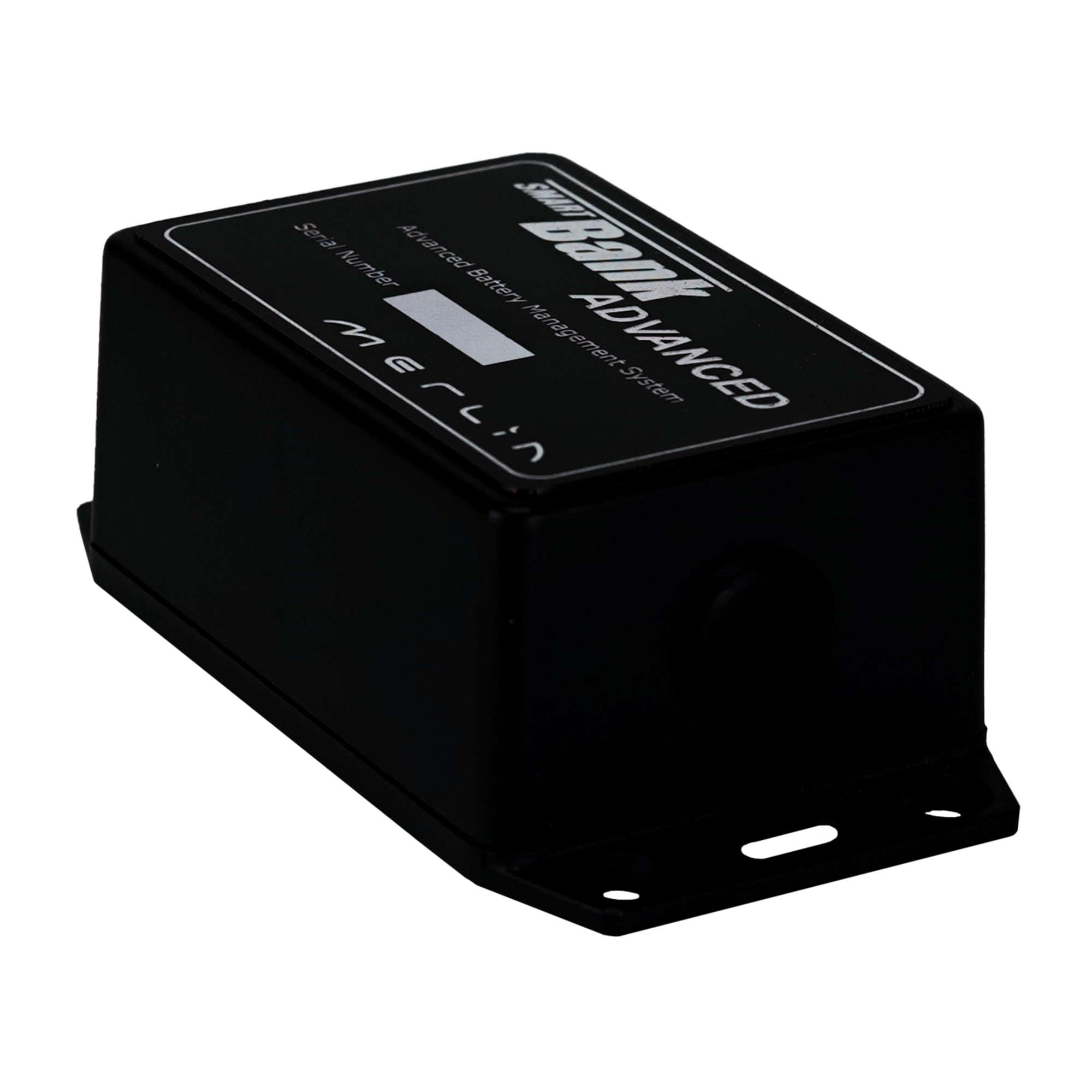 Split Charging – Merlin Power