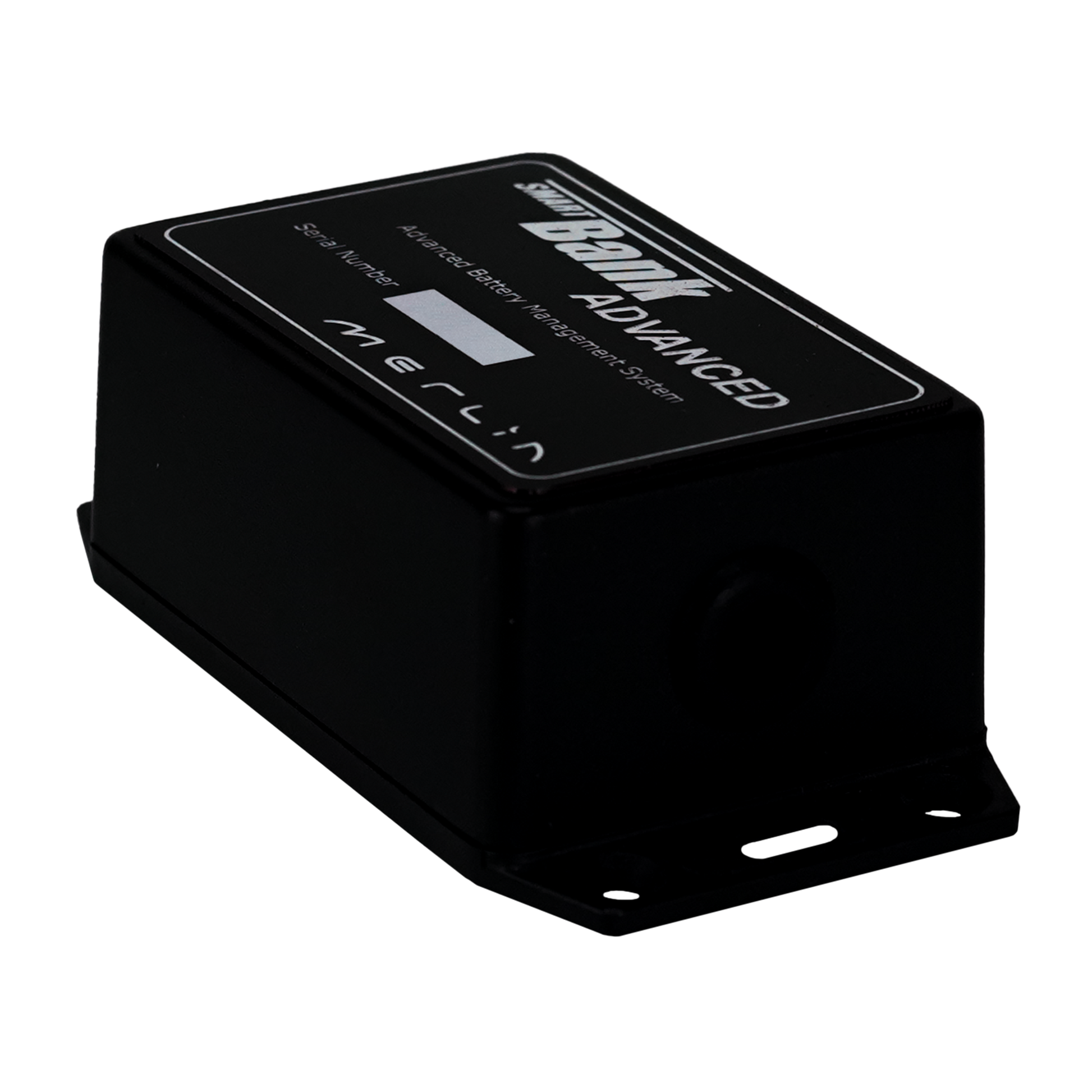 Advanced Upgrade - 3 Batt 12V – Merlin Power
