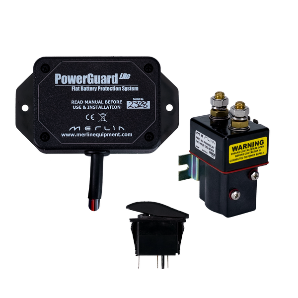 PowerGuard Lite 12V