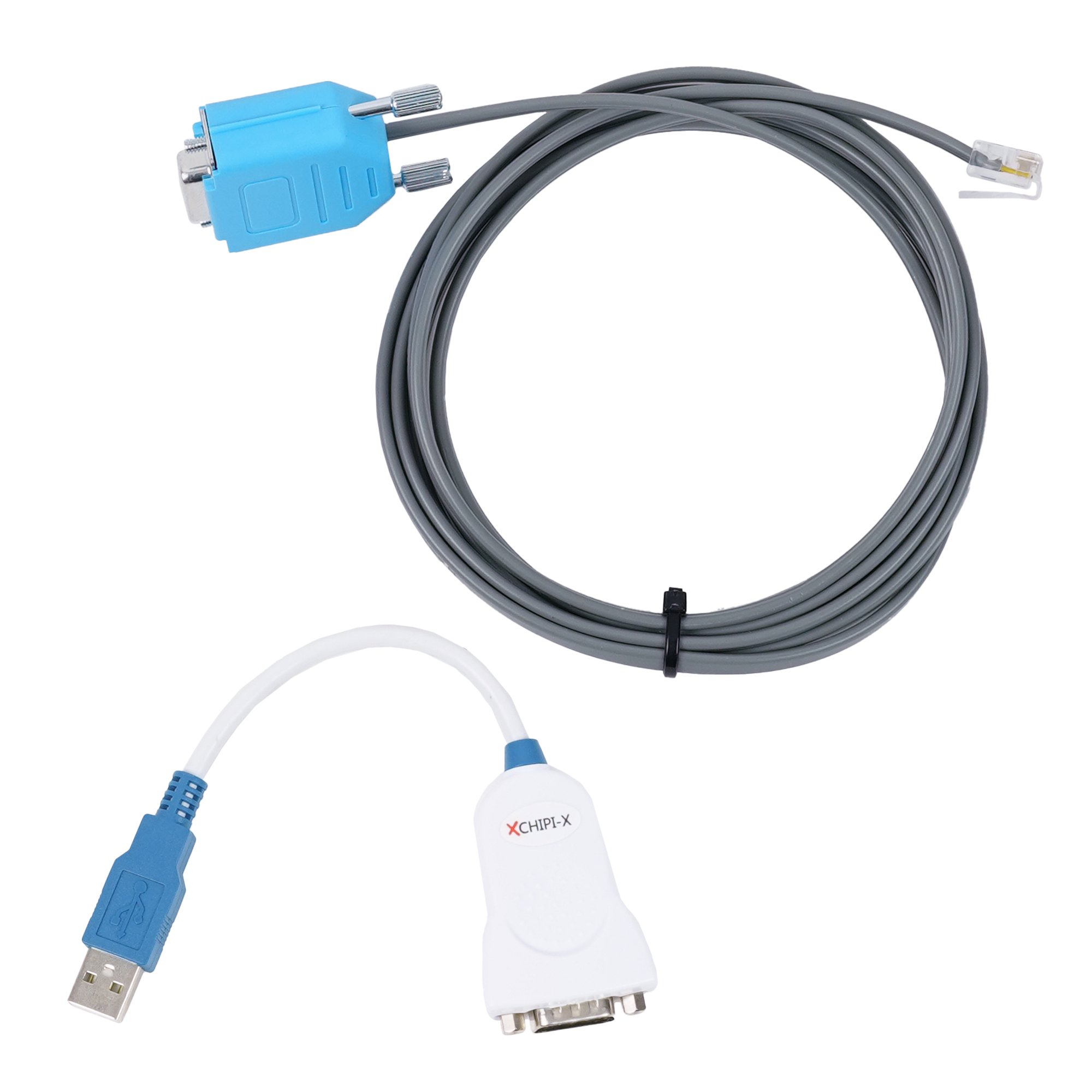 Battery Monitoring – Merlin Power