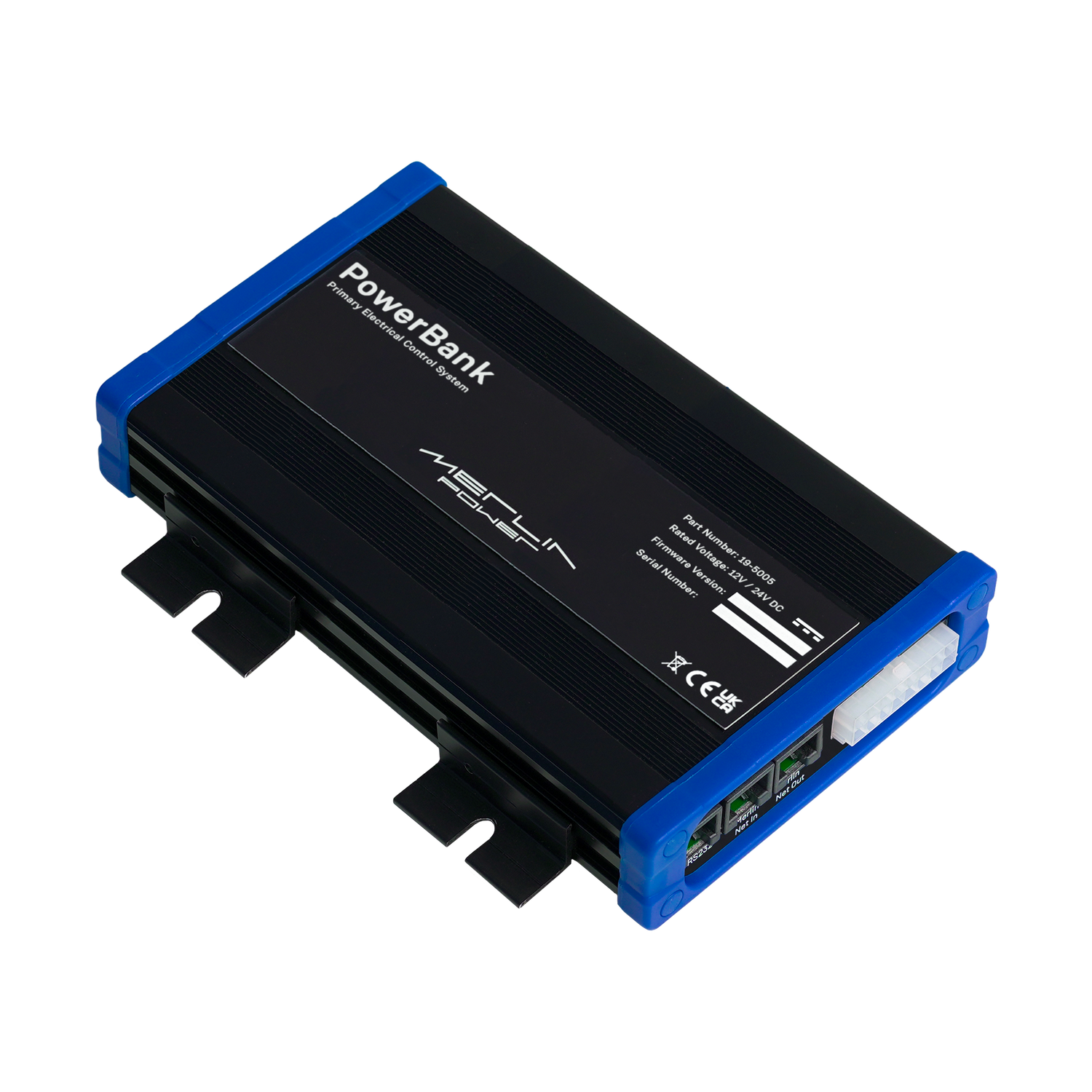 Merlin PowerBank