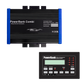 PowerBank COMBI Kit 12/24V LCD Panel
