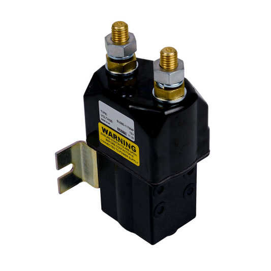 350A Battery Isolator/FBP Contactor 12V