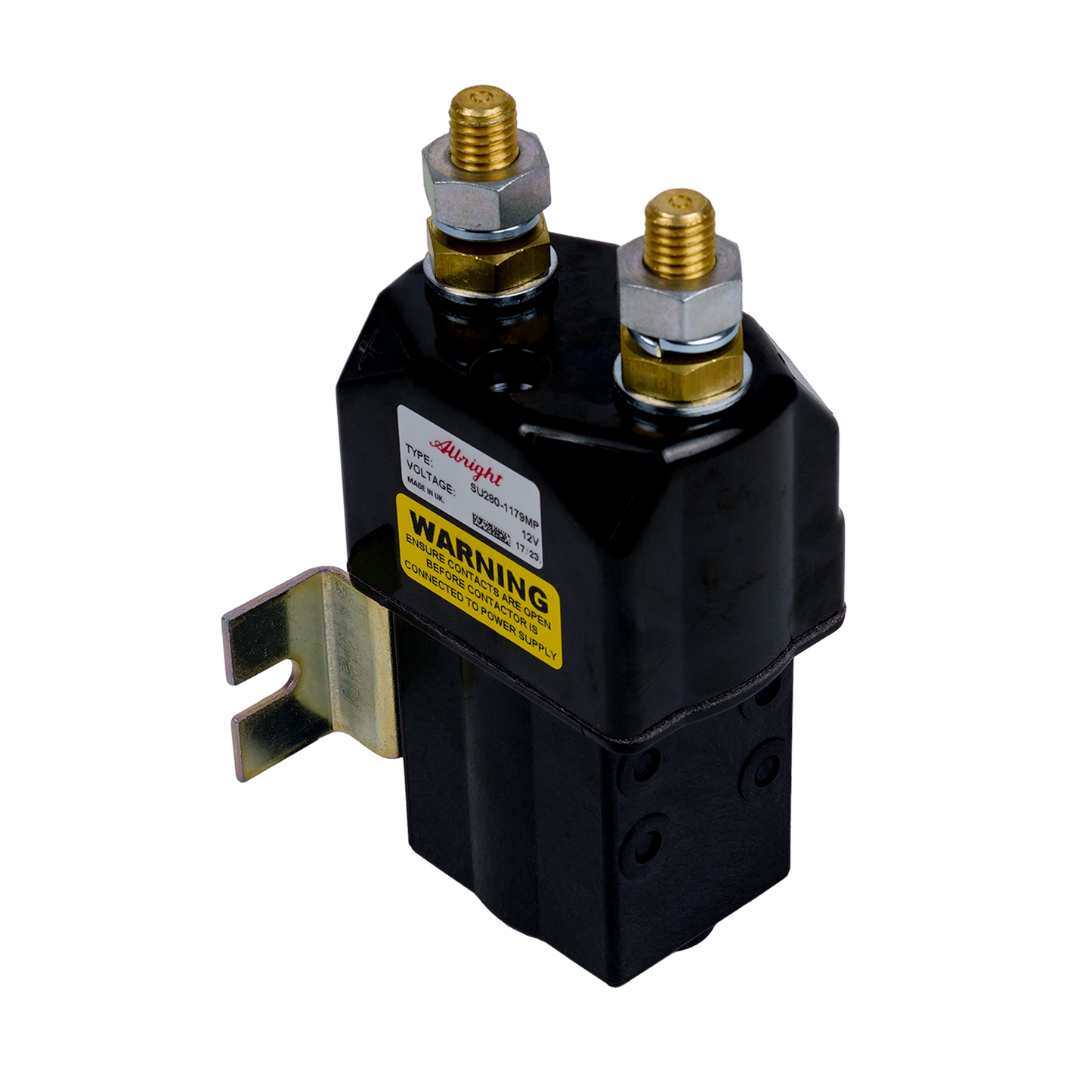 350A Battery Isolator/FBP Contactor 12V