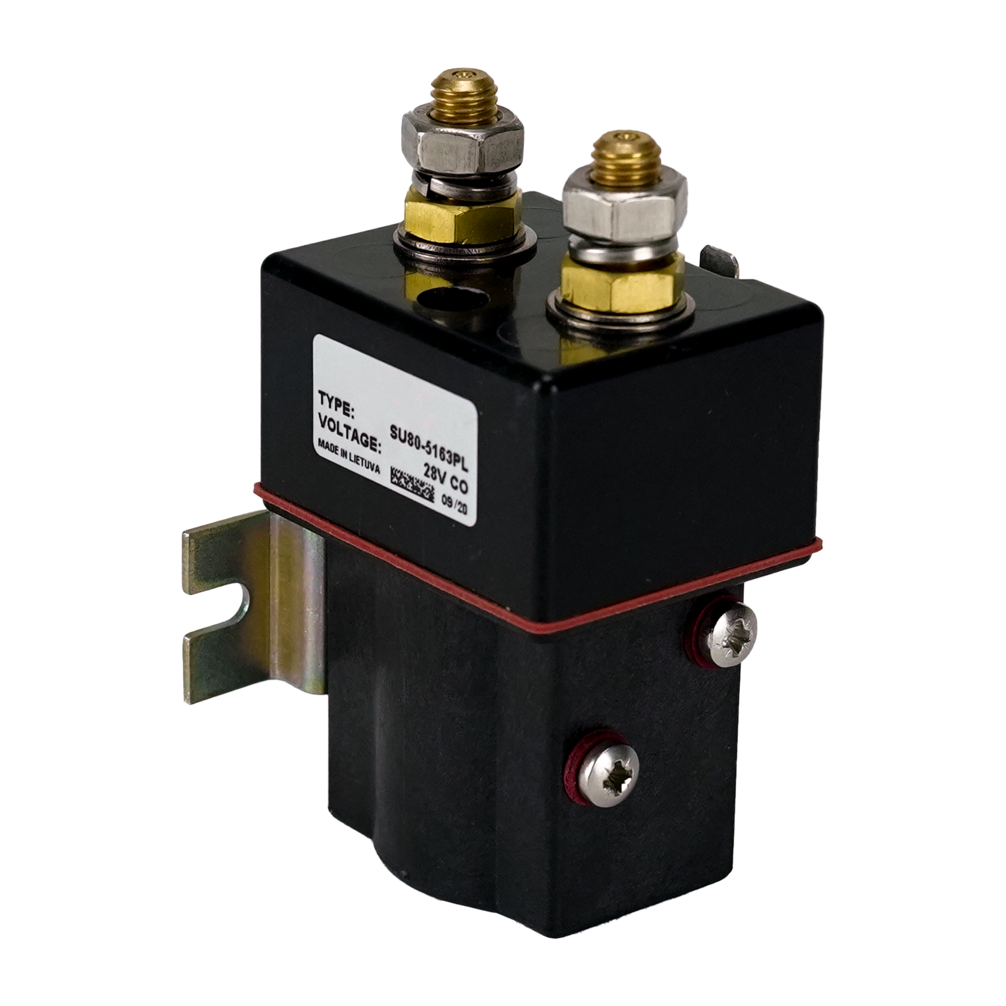 SmartBank PRO 200A Contactor 24V – Merlin Power