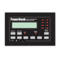 PowerBank LCD Remote Panel