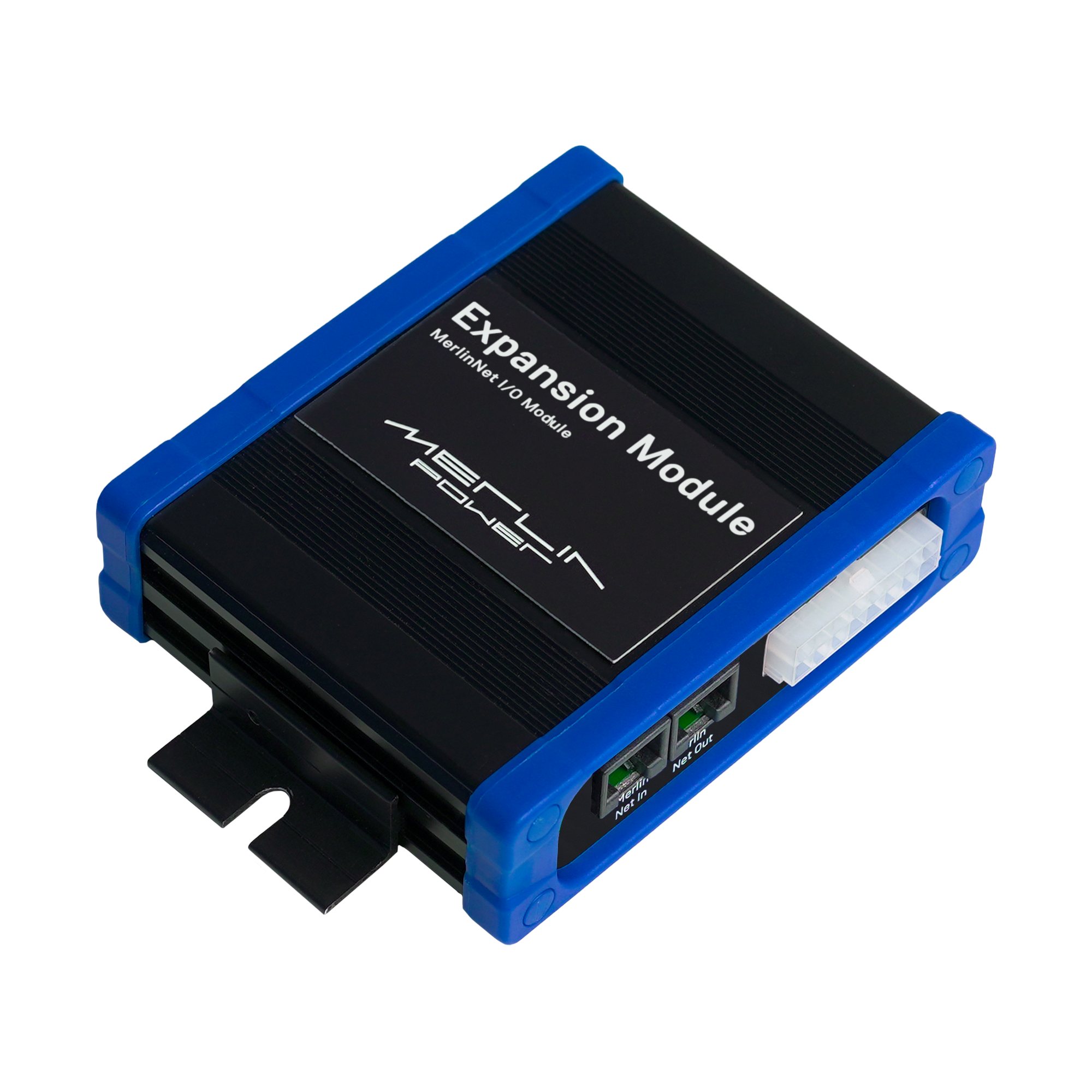 Expansion Module Commercial – Merlin Power