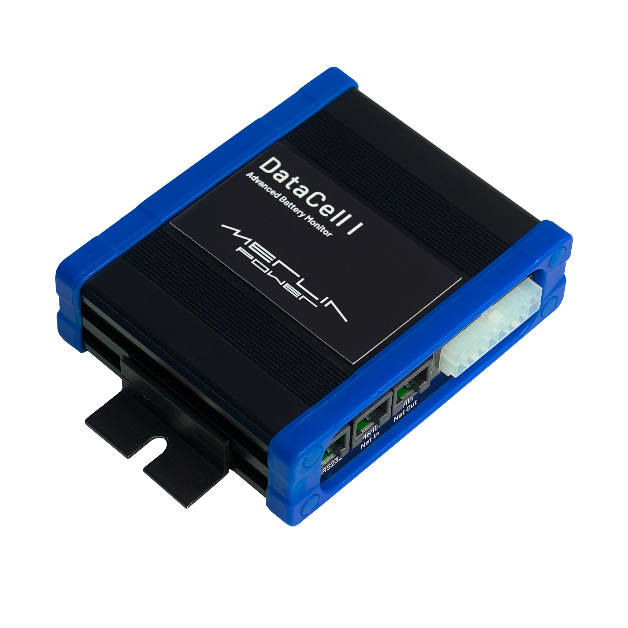 DataCell 1 - OEM Version - 3 Battery – Merlin Power