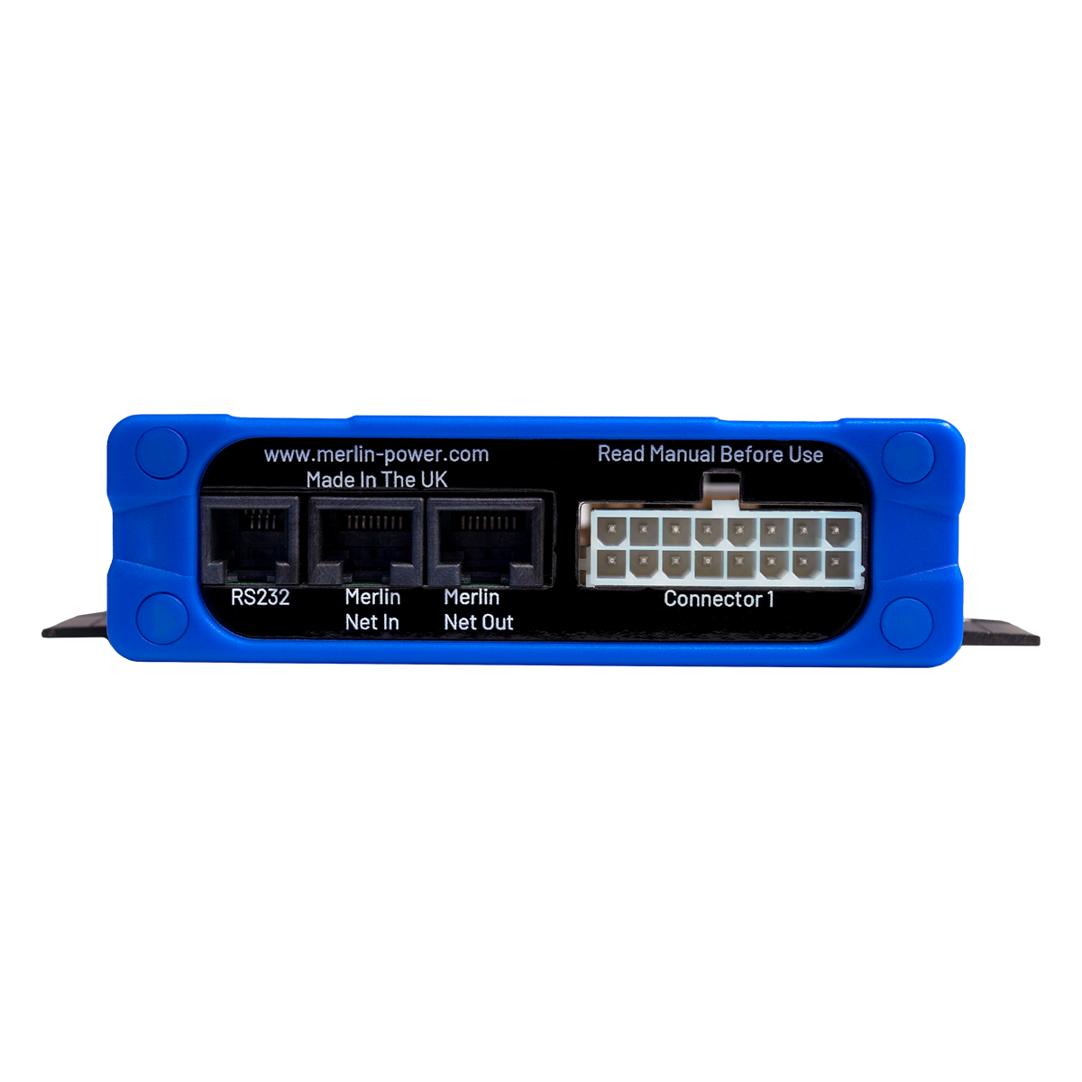 DataCell 1 - OEM Version - 4 Battery – Merlin Power