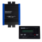 DataCell 1 + LCD Panel - 12/24V Three Battery Bank