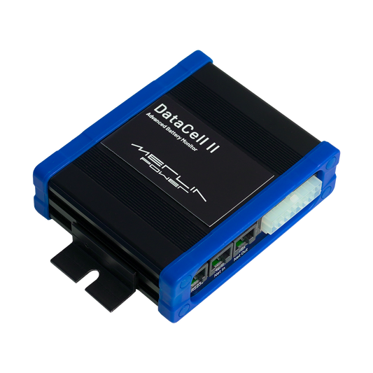 DataCell II - OEM Version - Two Battery Bank- CPU ONLY