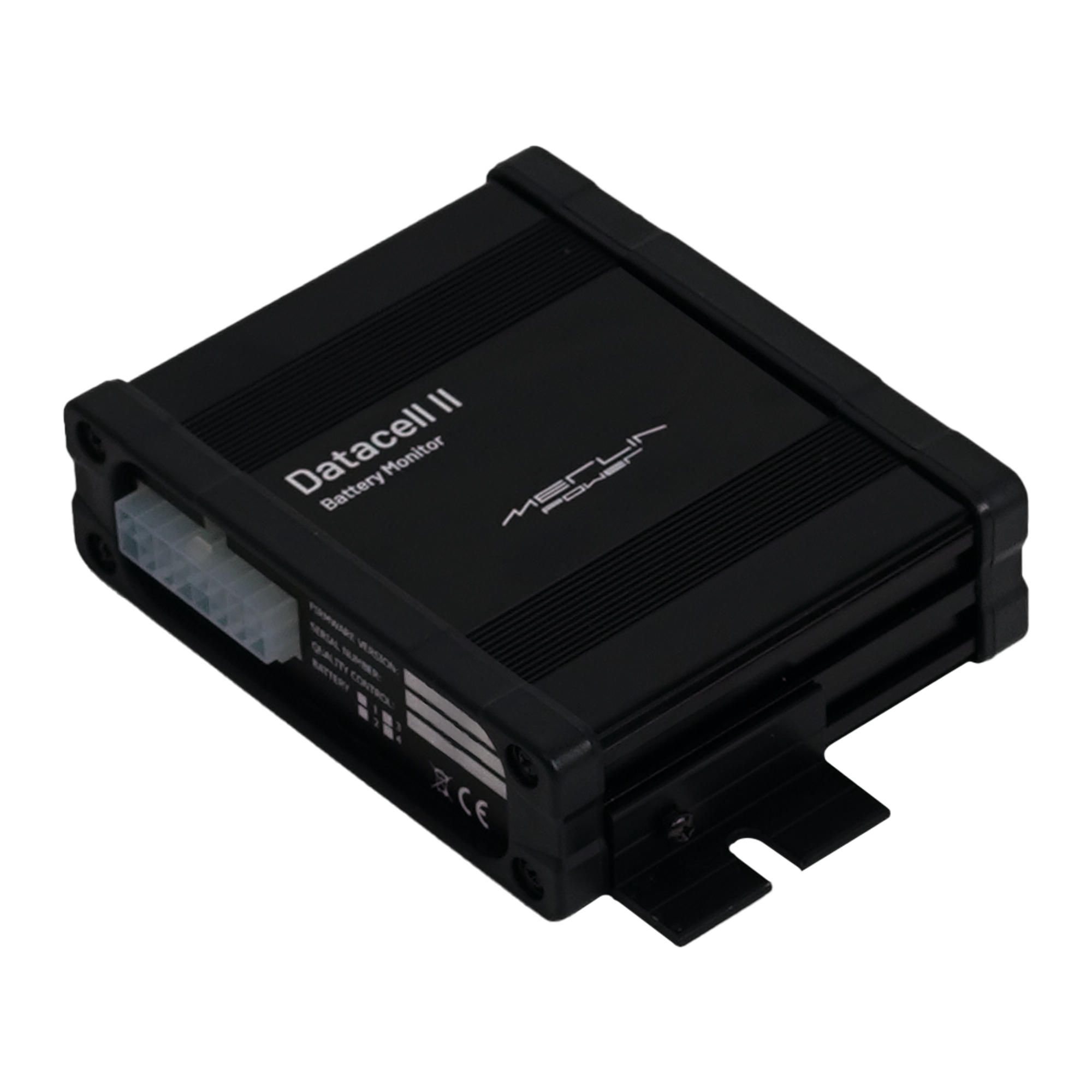 DataCell II - OEM Version - Three Battery Bank- CPU ONLY – Merlin Power