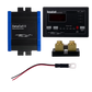 DataCell II + LED Panel One Battery Bank
