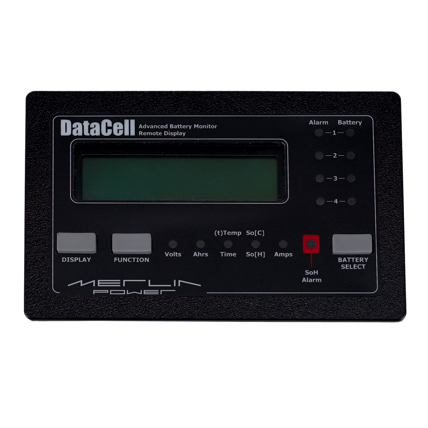 DataCell I & II Associated Products