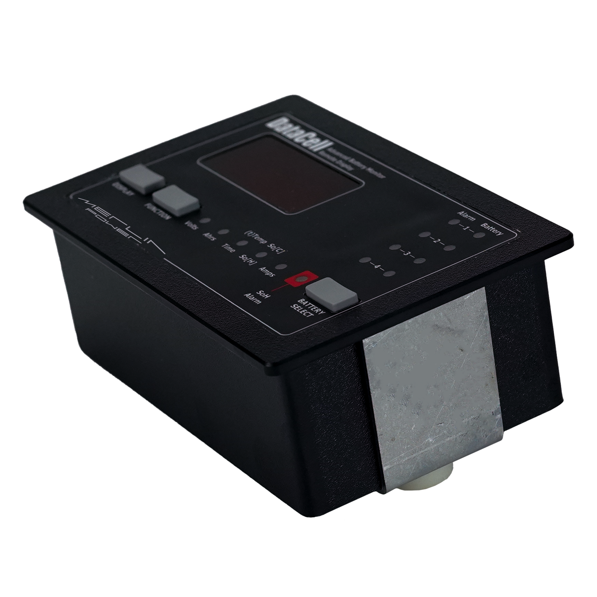 DataCell Remote Panel LED – Merlin Power
