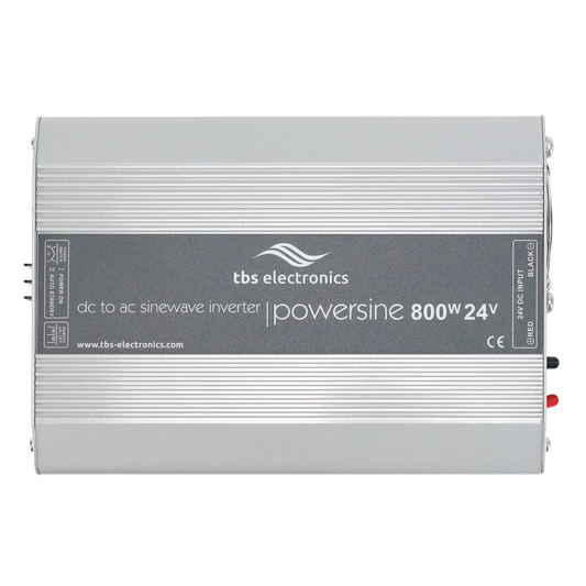 Powersine 800-24 Inverter