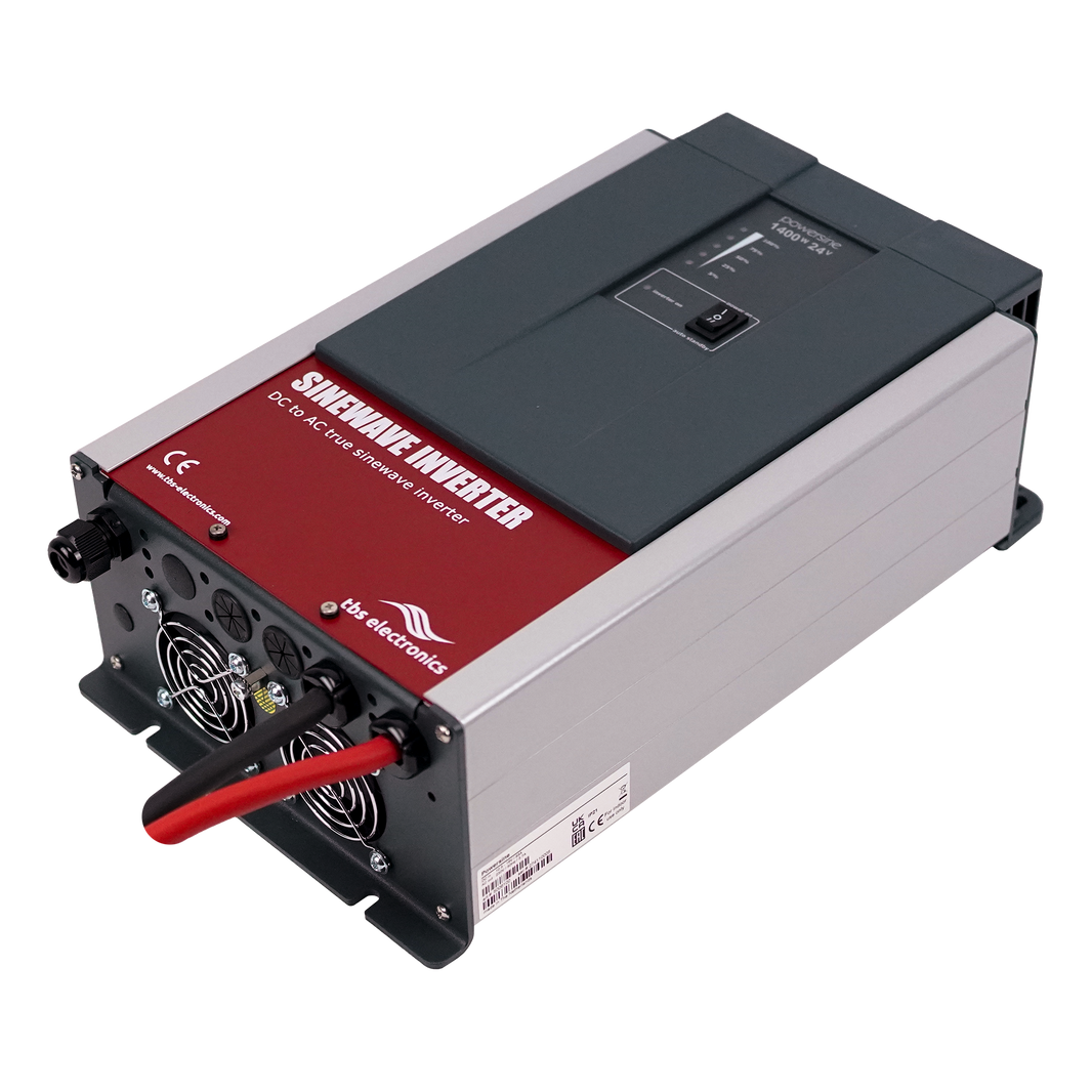 Power Inverters – Merlin Power