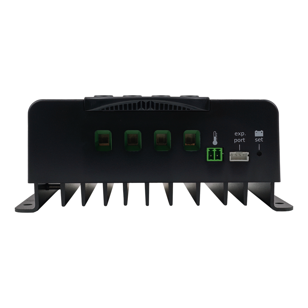 Omnicharge Solar Charge Controller 100-20 – Merlin Power