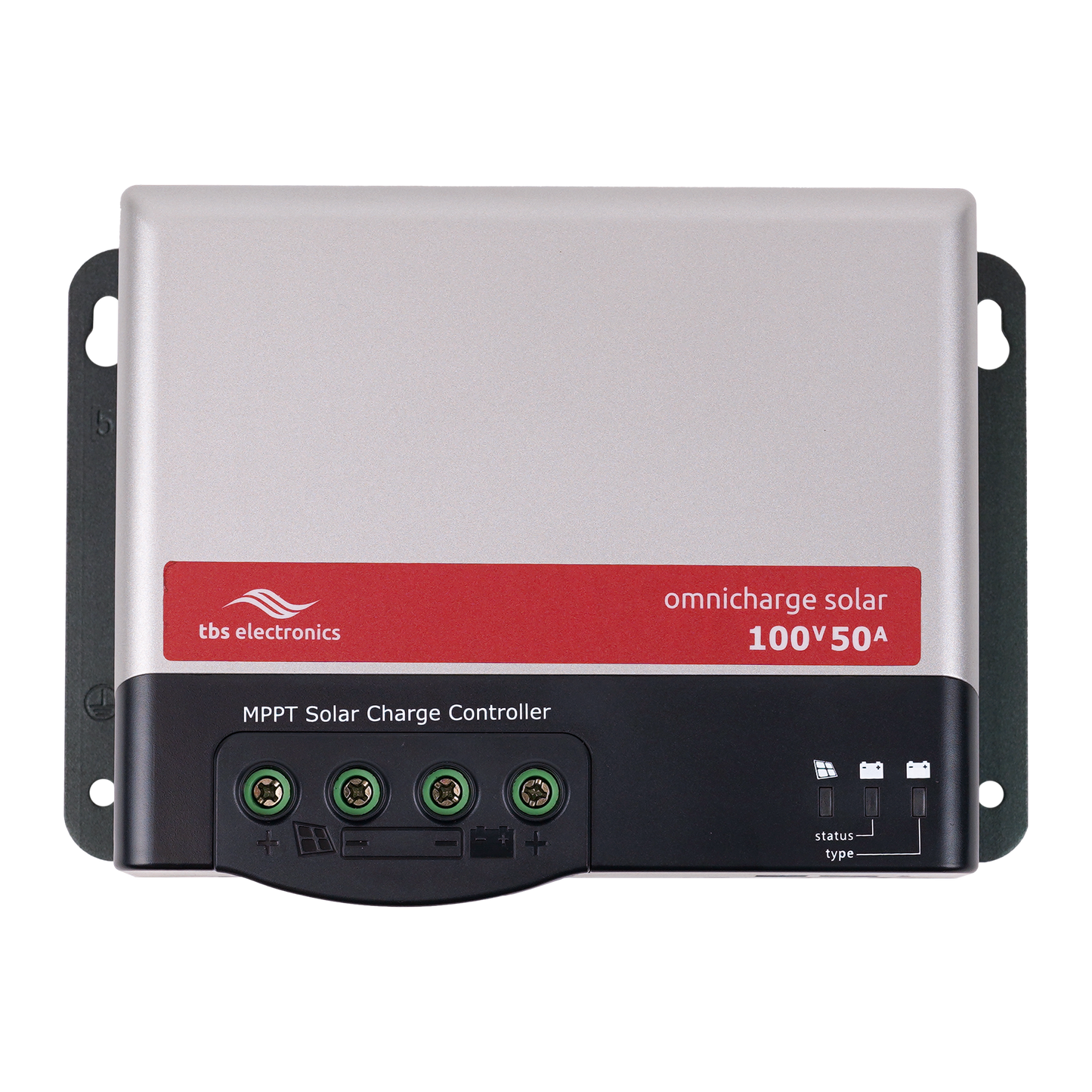 Omnicharge Solar Charge Controller 100-50