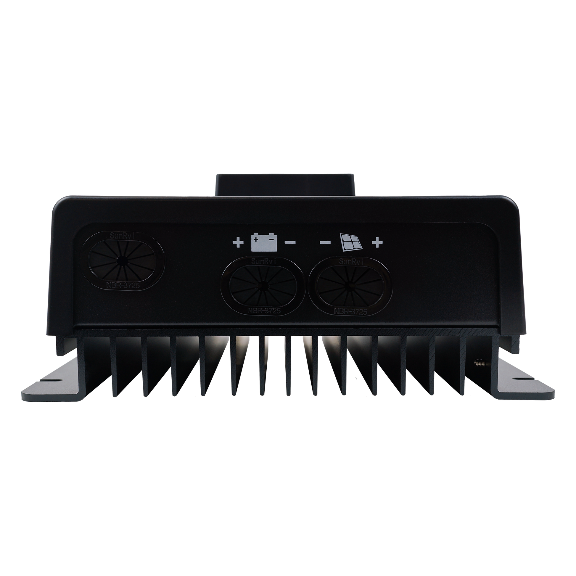 Omnicharge Solar Charge Controller 150-60 – Merlin Power