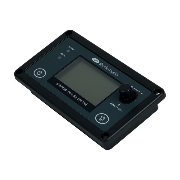 Advanced Remote Control/ TBS UNIVERSAL REMOTE CONTOL