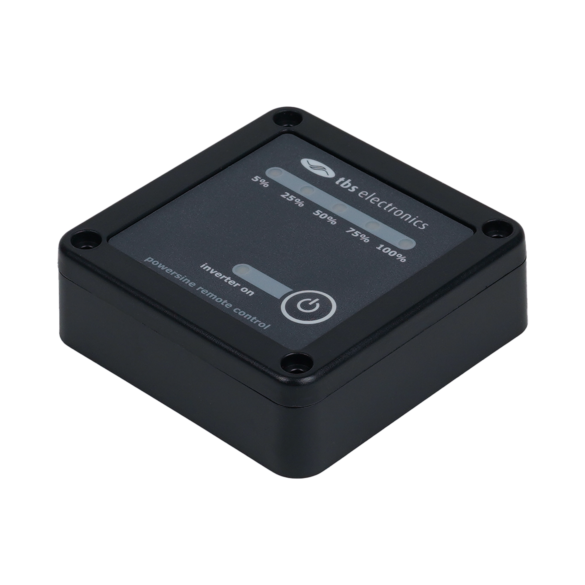 Basic Inverter Remote Control – Merlin Power