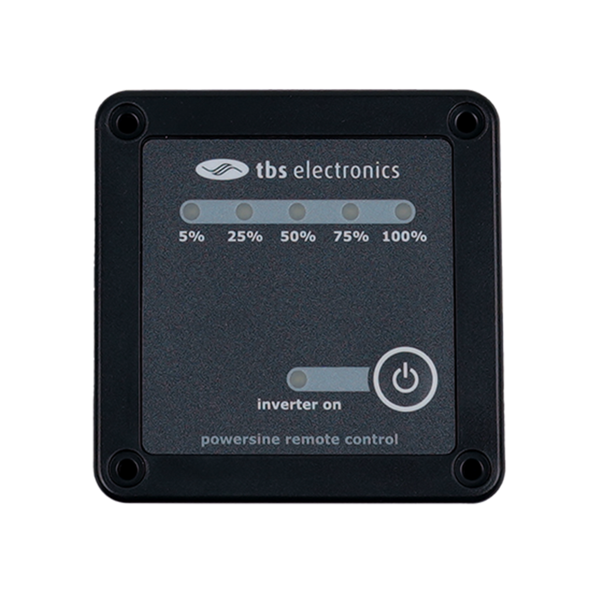 Ms2000 Inverter Remote Controller Basic Inverter Remote Control – Merlin Power