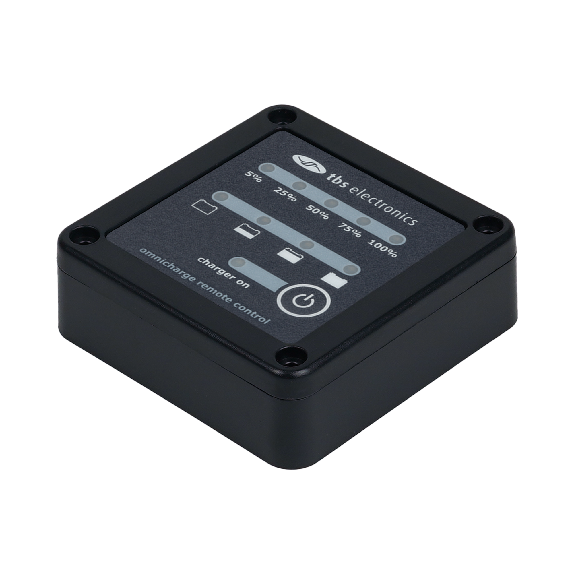 Basic Charger Remote Control – Merlin Power