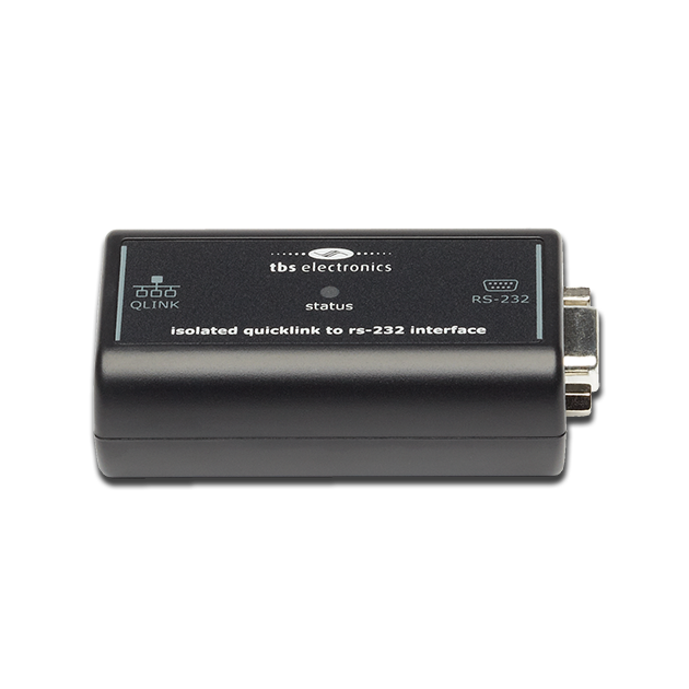 TBS BATTERY CHARGERS (OMNICHARGE 2) RECOMMENDED PRODUCTS