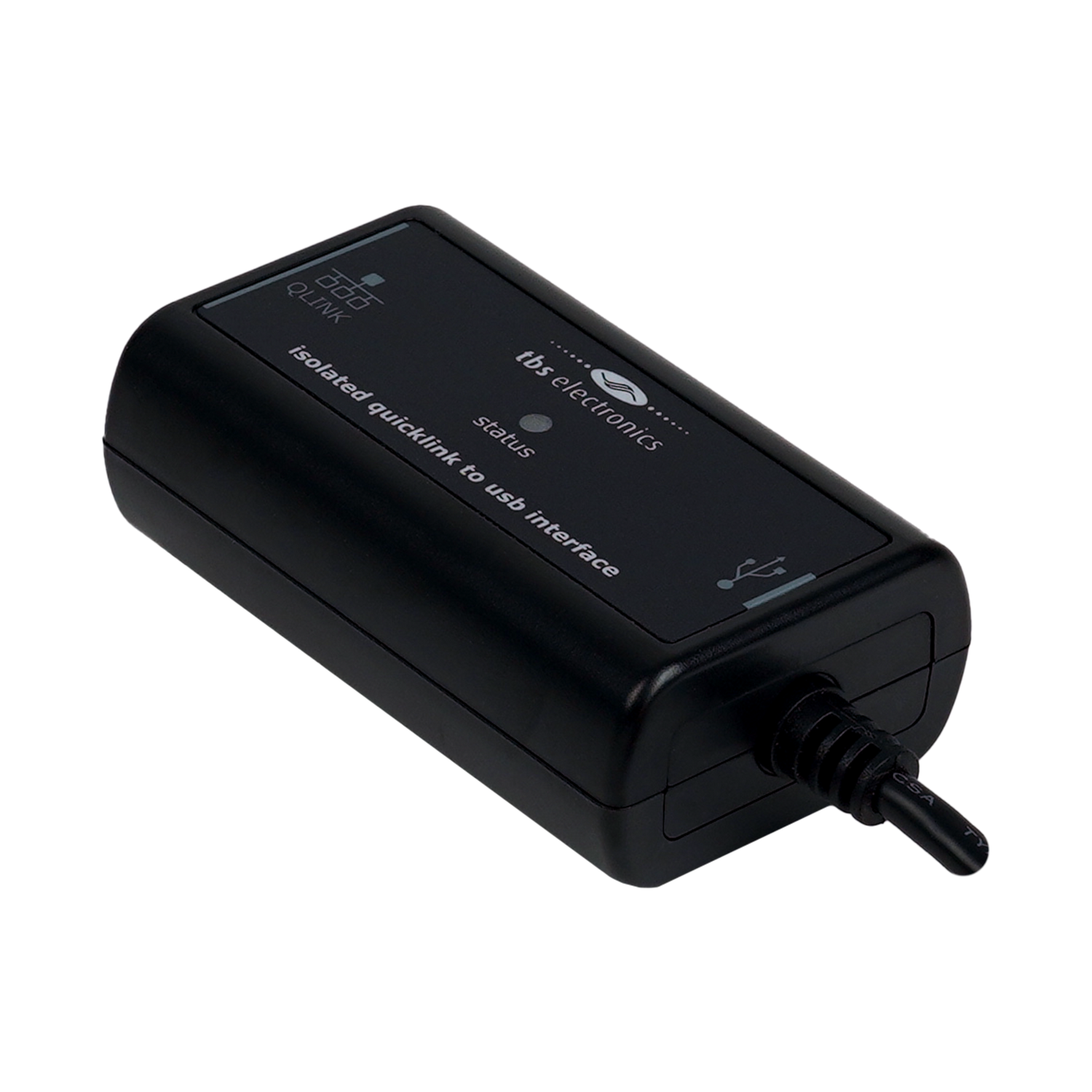 TBS BATTERY CHARGERS (OMNICHARGE 2) RECOMMENDED PRODUCTS