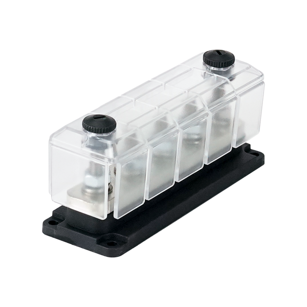 DCM 5xM8 Busbar (60V/600A)
