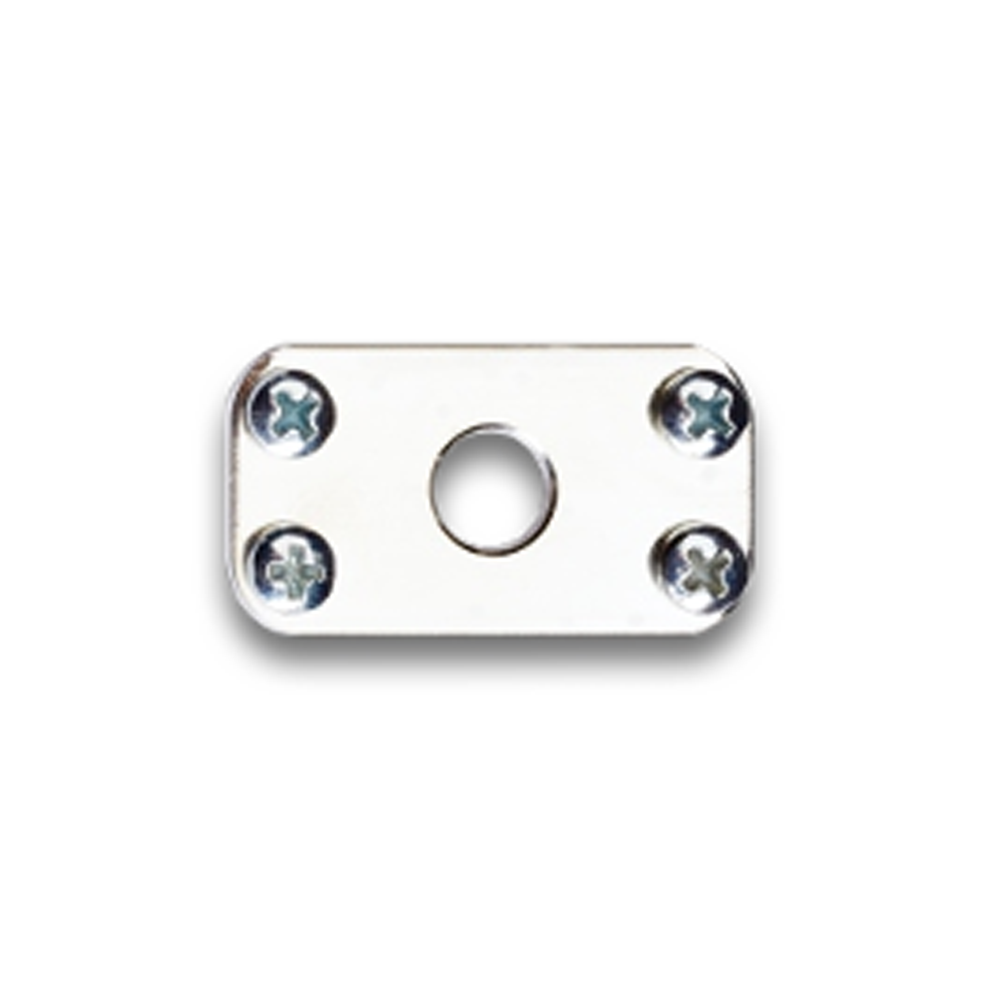 DCM Adapter Plate (1x M8/M10 to 4x M4) (Set of 2pcs) – Merlin Power
