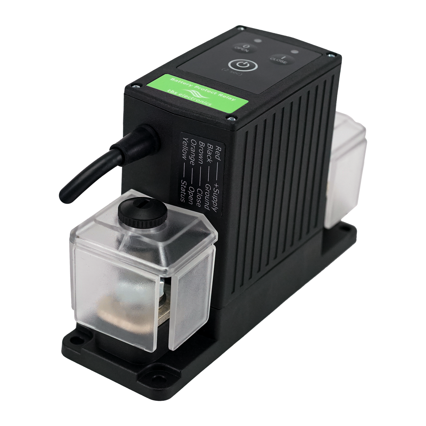 24V Battery Protect Relay 500A – Merlin Power