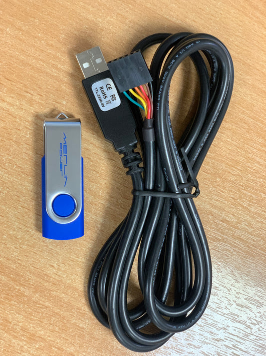 SmartBank PRO PC Link Kit