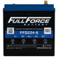 Full Force Battery FFD224-6