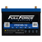 Full Force Battery FFD105-12