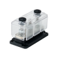 DCM 5xM8 Busbar (60V/600A)
