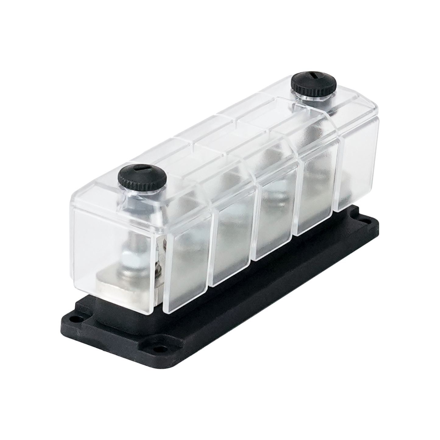 DCM 3xM8 Busbar (60V/600A)