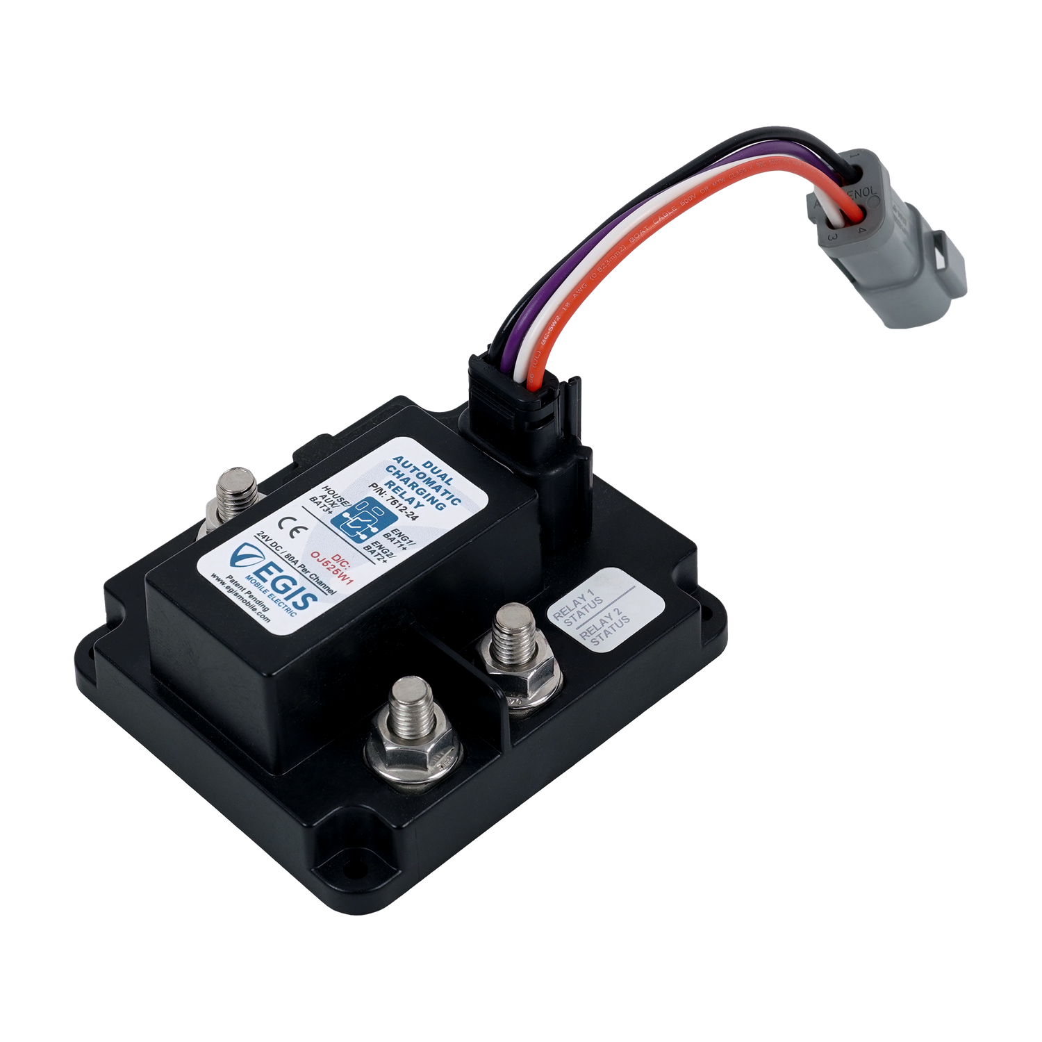 Egis Contactors