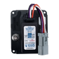 Automatic Charging Relay Plus - Triple Battery - 2x 80 Amp