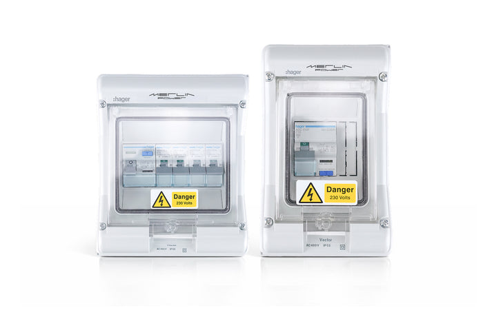 AC Distribution Units