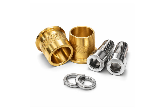 Battery Terminals & Brackets 