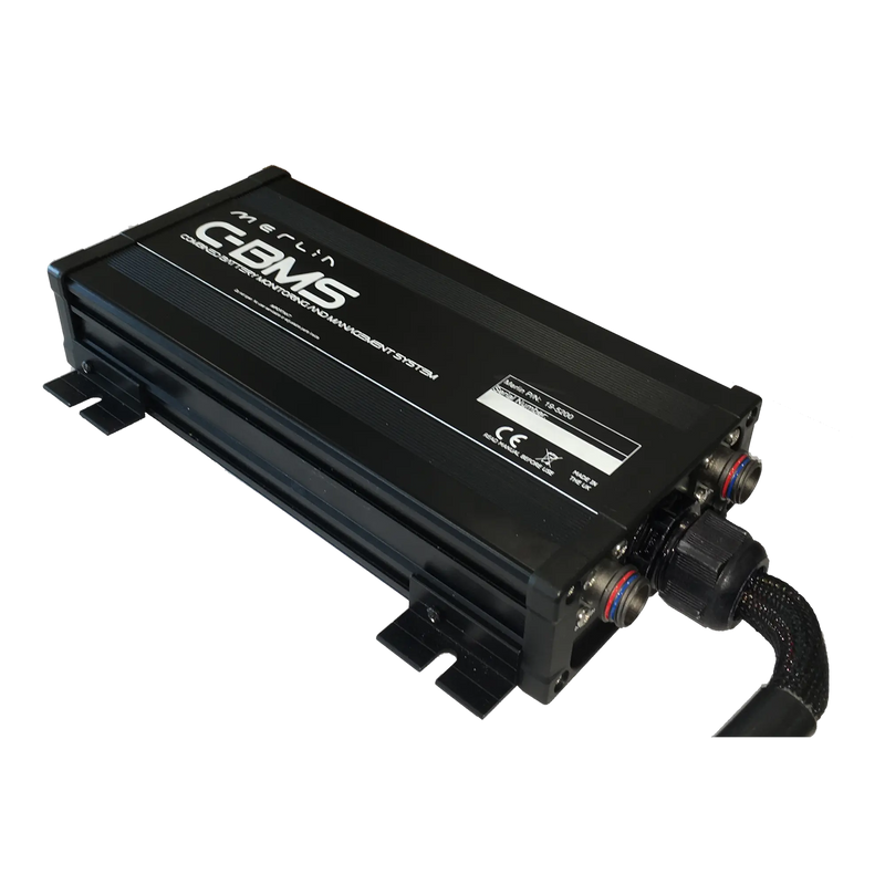 C-BMS BATTERY MANAGEMENT SYSTEM
