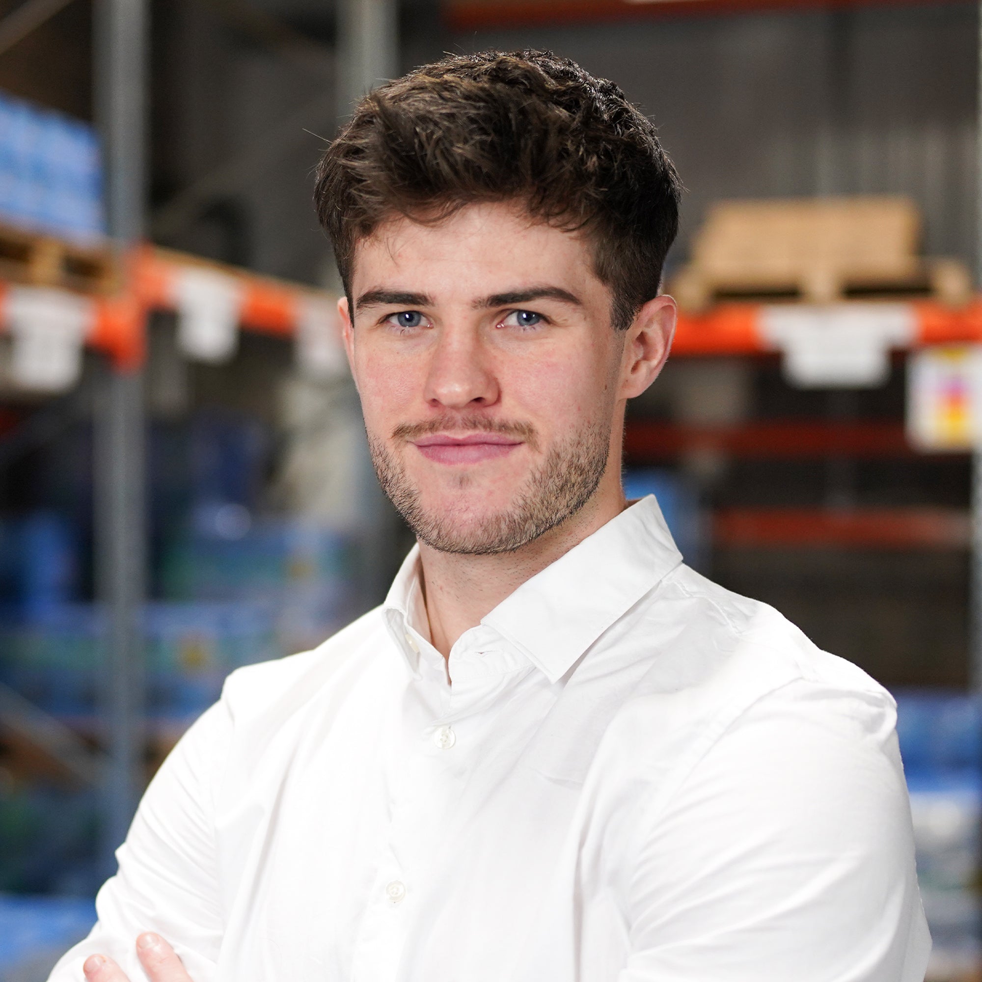 Calum Park – Merlin Power