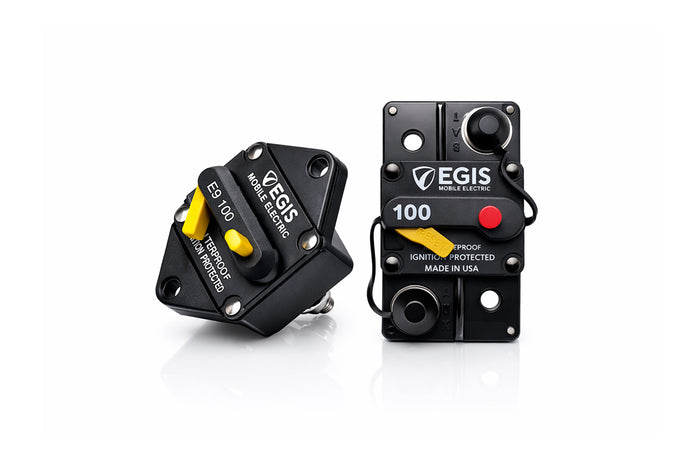 Circuit Breakers