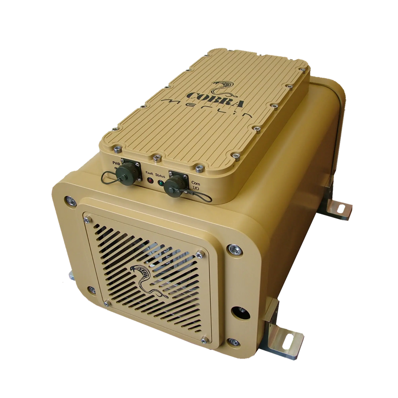 COBRA HYDROGEN FUEL CELL