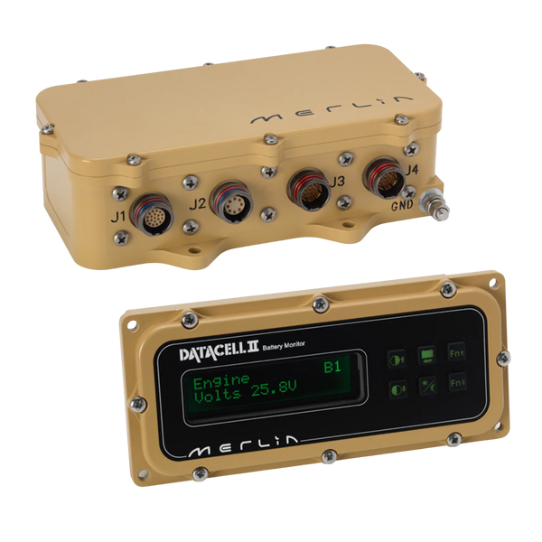 Datacell I