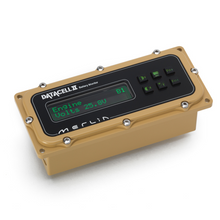 DataCell Ie - Battery Monitoring System