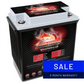 Full Throttle FT265/PC625