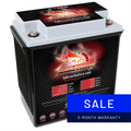 Full Throttle FT265/PC625
